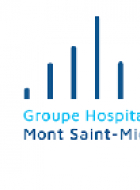  Groupe hospitalier Mont Saint-Michel